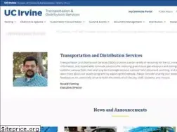 Sites similar to parking.uci.edu