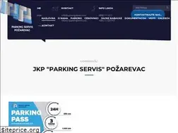 Sites similar to parking012.rs