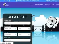 Sites similar to parking4you.co.uk