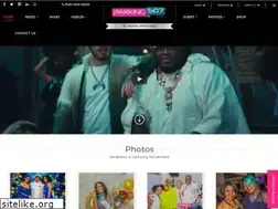 Sites similar to parking507.com