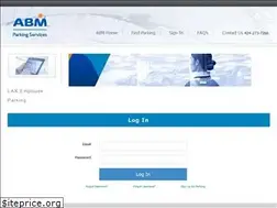 Sites similar to parkingabm.com