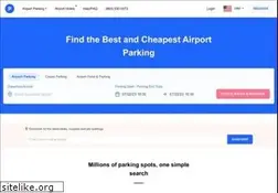 Sites similar to parkingaccess.com