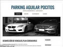 Sites similar to parkingaguilar.com