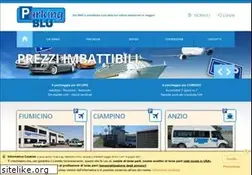 Sites similar to parkingblu.it