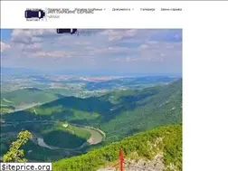 Sites similar to parkingcacak.co.rs