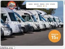 Sites similar to parkingcaravane.com
