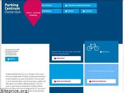 Sites similar to parkingcentreamsterdam.com