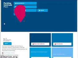 Sites similar to parkingcentrumplein.nl