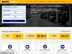 Sites similar to parkingindoor.com