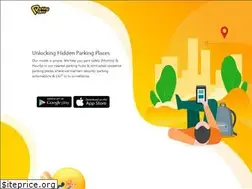 Sites similar to parkingkoi.com