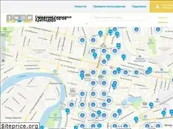 Sites similar to parkingkrd.ru