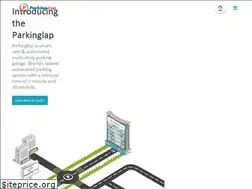 Sites similar to parkinglap.com