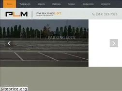 Sites similar to parkinglm.com