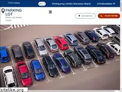 Sites similar to parkinglot.pl