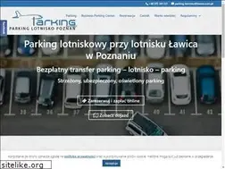 Sites similar to parkinglotniskopoznan.pl