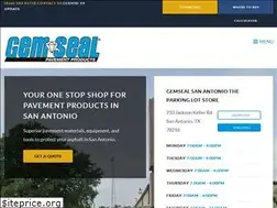 Sites similar to parkinglotstore.com