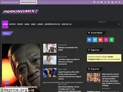 Sites similar to parkingmix.com