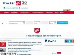 Sites similar to parkingo.com