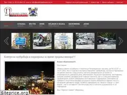 Sites similar to parkingobrenovac.rs