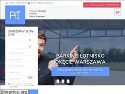 Sites similar to parkingokecie12.pl