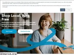 Sites similar to parkingperx.com