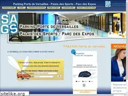 Sites similar to parkingportedeversailles.com
