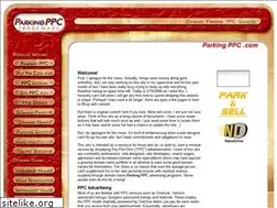 Sites similar to parkingppc.com