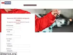 Sites similar to parkingred.com