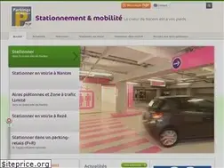 Sites similar to parkings-nantes.fr