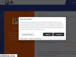 Sites similar to parkingsanisidro.com