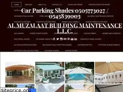 Sites similar to parkingshades.weebly.com
