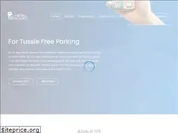 Sites similar to parkingspacenear.com