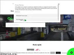 Sites similar to parkingsparisladefense.fr