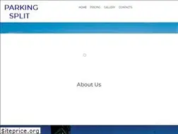 Sites similar to parkingsplit.com