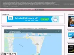 Sites similar to parkingstay.com