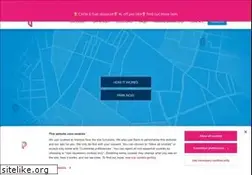 Sites similar to parkingtag.ie