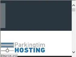 Sites similar to parkingtim-hosting.com