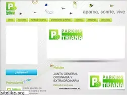 Sites similar to parkingtriana.com