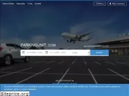 Sites similar to parkingunit.com