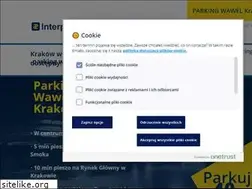 Sites similar to parkingwawel.pl