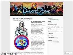 Sites similar to parkingzonepost.wordpress.com