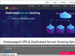 Sites similar to parkinhost.com