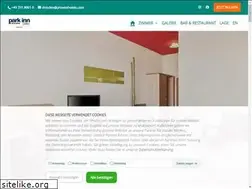 Sites similar to parkinn-hotel-dresden.de