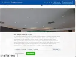 Sites similar to parkinn-hotel-koeln.de