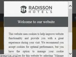 Sites similar to parkinn.co.uk