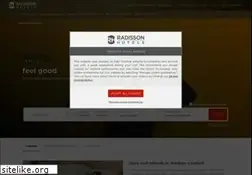 Sites similar to parkinn.com