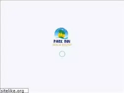 Sites similar to parkinnbeachresort.com