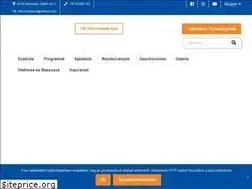 Sites similar to parkinnzalakaros.hu
