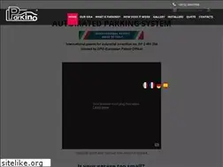 Sites similar to parkino.com