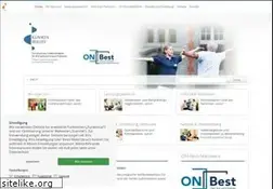 Sites similar to parkinson-beelitz.de